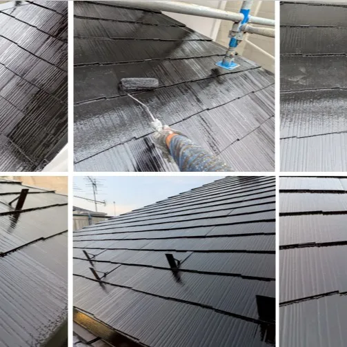 こんにちは、LuQenです 🌟。