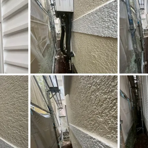 こんにちは、LuQenです！🌟本日は、春日部市に位置するH様...