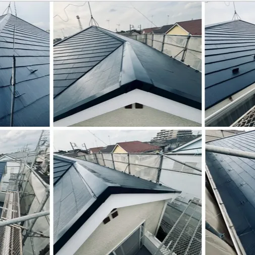 こんにちは、LuQenです！🌟本日は、春日部市に位置するH様...