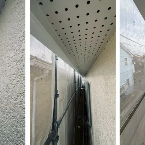 こんにちは、LuQenです！🌟本日は、春日部市に位置するH様...