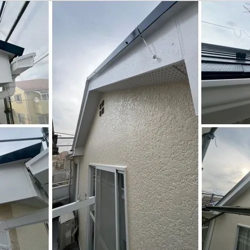 こんにちは、LuQenです！🌟本日は、春日部市に位置するH様...