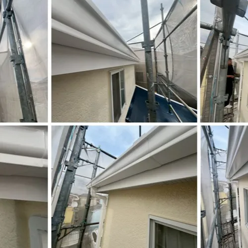 こんにちは、LuQenです！🌟本日は、春日部市に位置するH様...