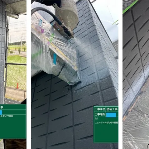 こんにちは、LuQenです！🎨今回ご紹介するのは、幸手市にお...