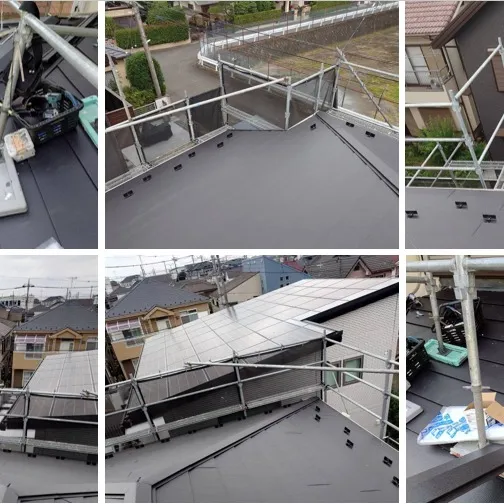 こんにちは、LuQenです☀️。