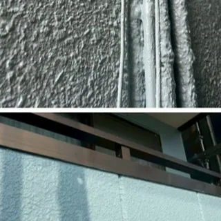 こんにちは、LuQenです✨ 今日は埼玉県戸田市での屋根・外...