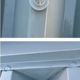 こんにちは、LuQenです✨ 今日は埼玉県戸田市での屋根・外...