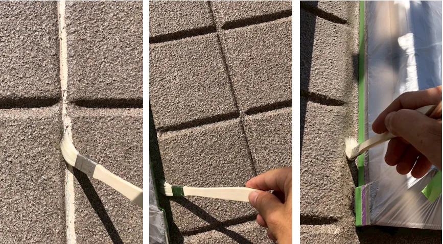 鴻巣市 完工報告