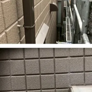 こんにちは、LuQenです！😊 今日は埼玉県鴻巣市での外壁塗...