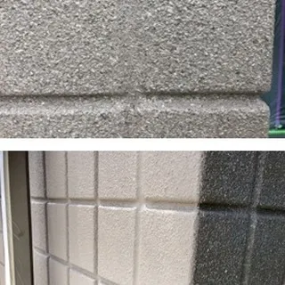 こんにちは、LuQenです！😊 今日は埼玉県鴻巣市での外壁塗...